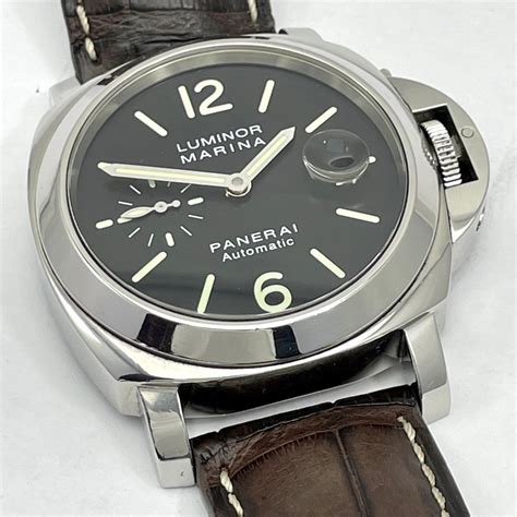 panerai 90 vs 104|Pam 90 or 104 .